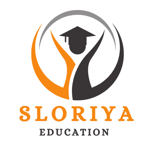 Sloriya Education